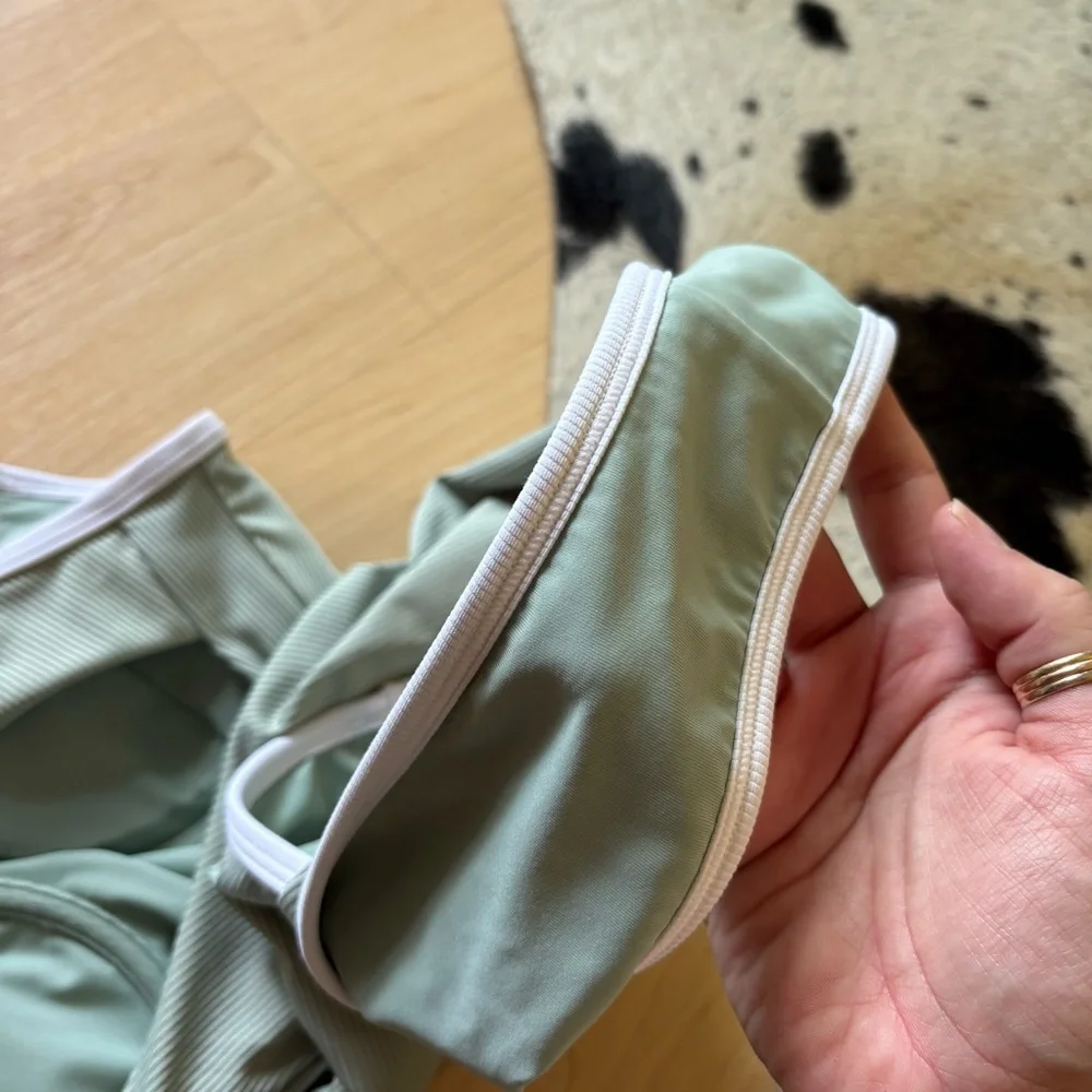 HANA SWIM Reagan One Piece‎ Swimsuits Size Small